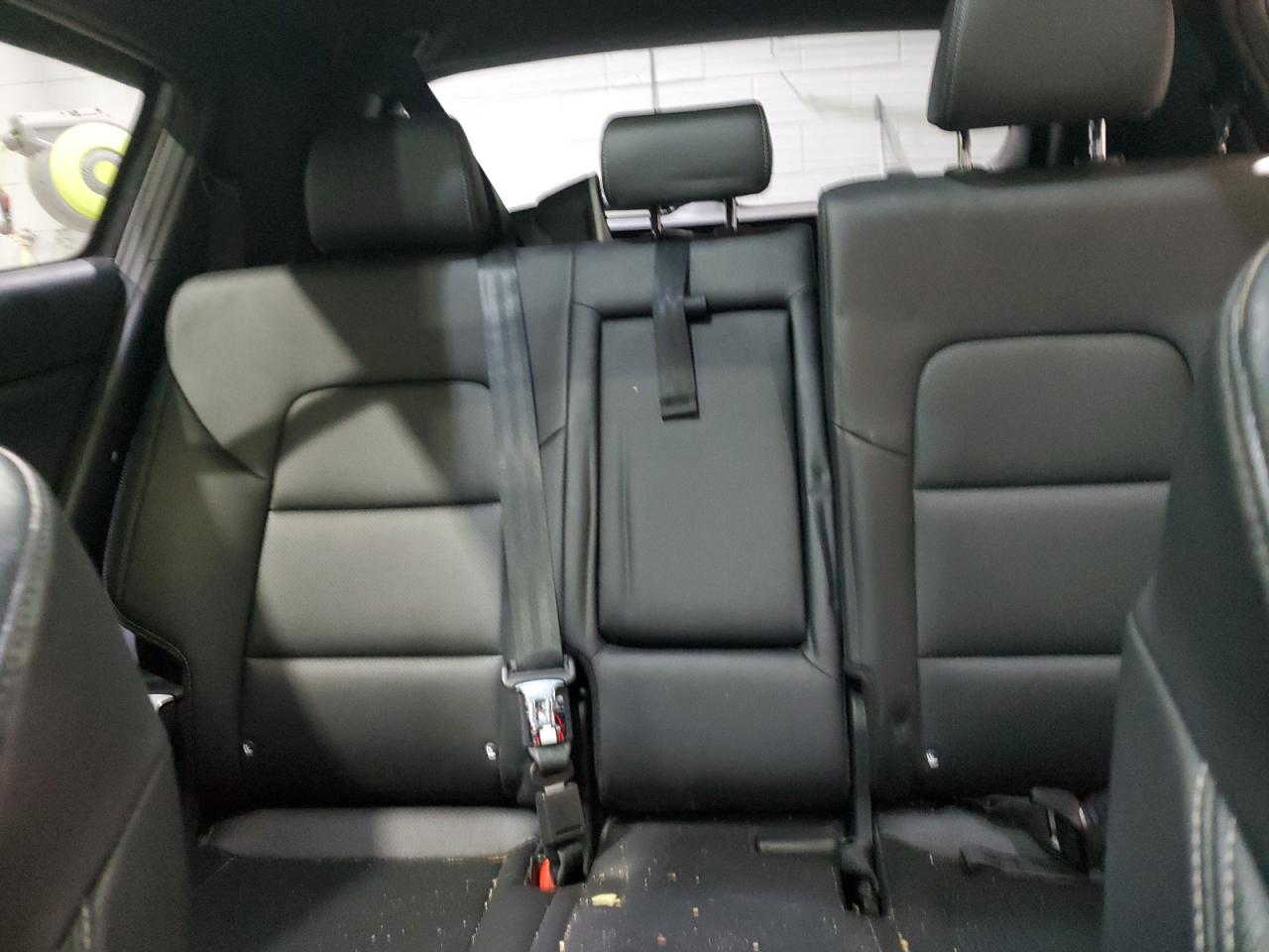 2021 Kia Sportage S VIN: KNDP6CAC9M7916082 Lot: 85586745