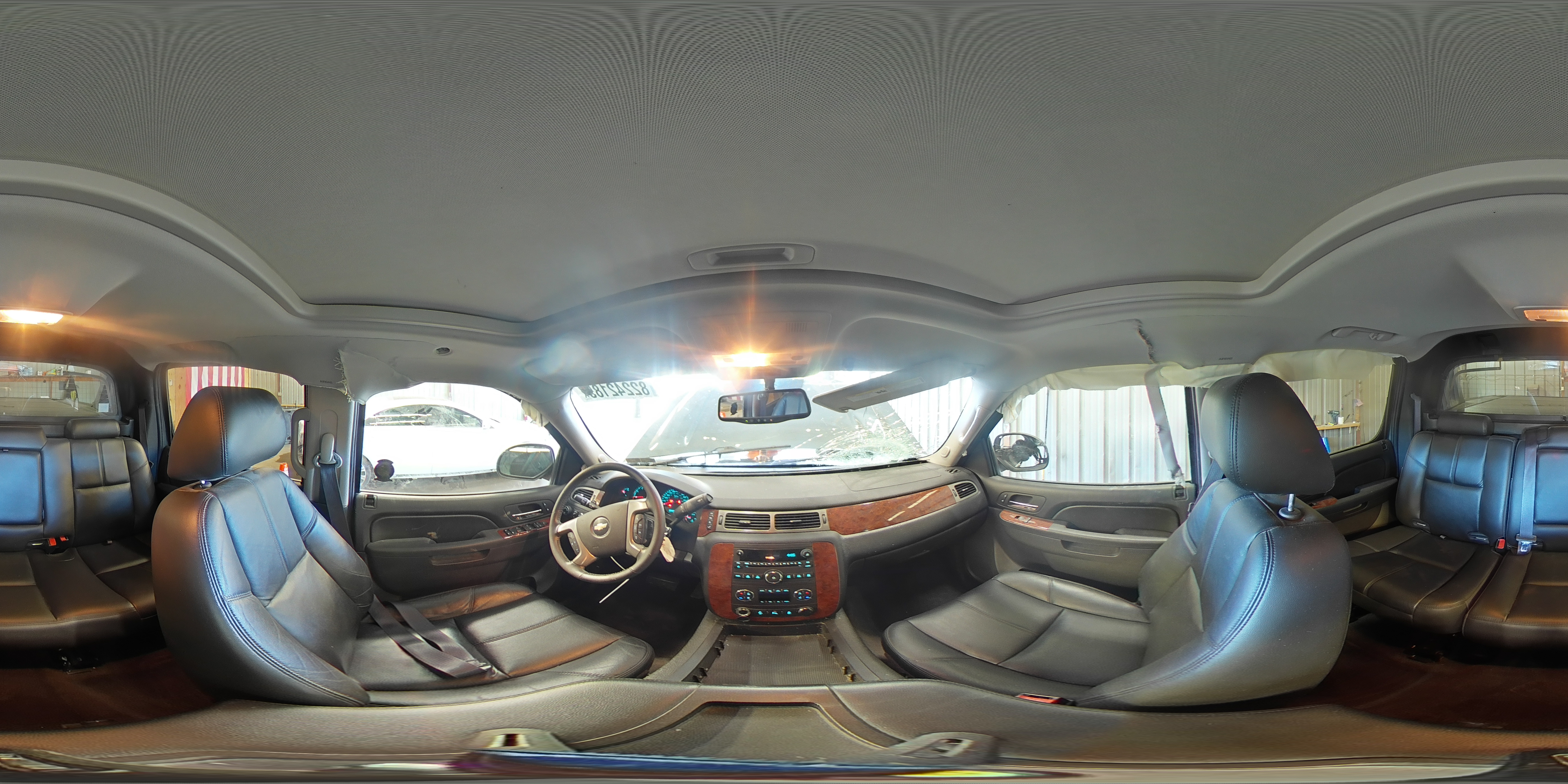 2012 Chevrolet Avalanche Lt VIN: 3GNTKFE74CG164472 Lot: 82242185