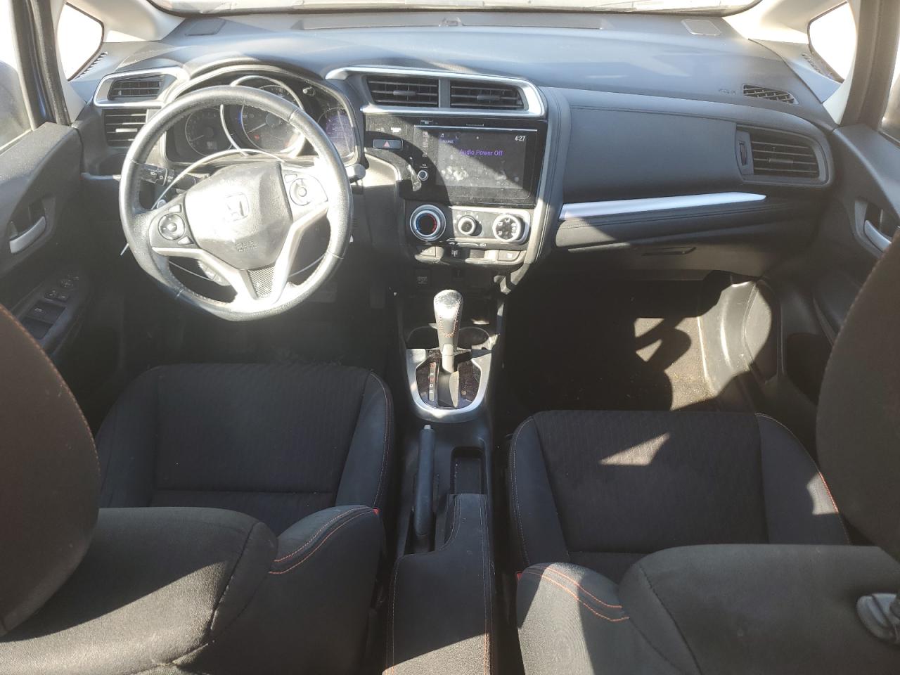 2018 Honda Fit Sport VIN: 3HGGK5H67JM717073 Lot: 85506105