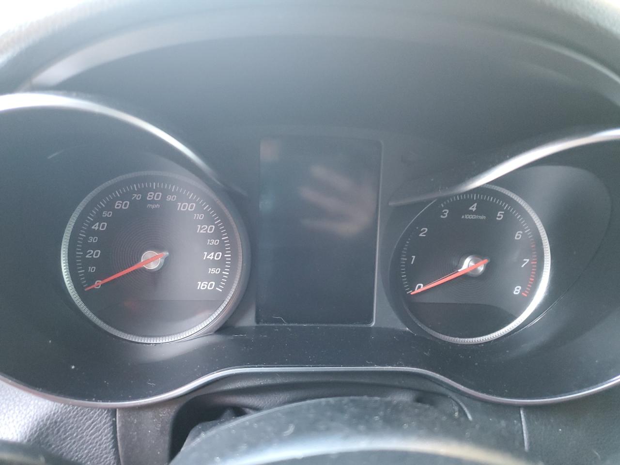 2019 Mercedes-Benz Glc Coupe 300 4Matic VIN: WDC0J4KB8KF587464 Lot: 86804135