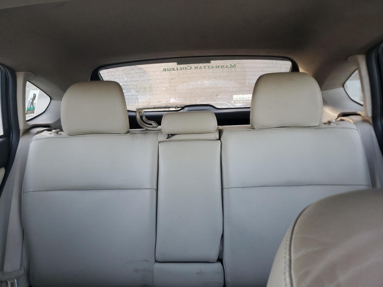 2013 Subaru Impreza Limited VIN: JF1GPAK6XDH841595 Lot: 85871945
