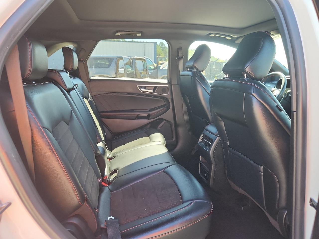 2023 Ford Edge Sel VIN: 2FMPK4J98PBA04282 Lot: 85574945