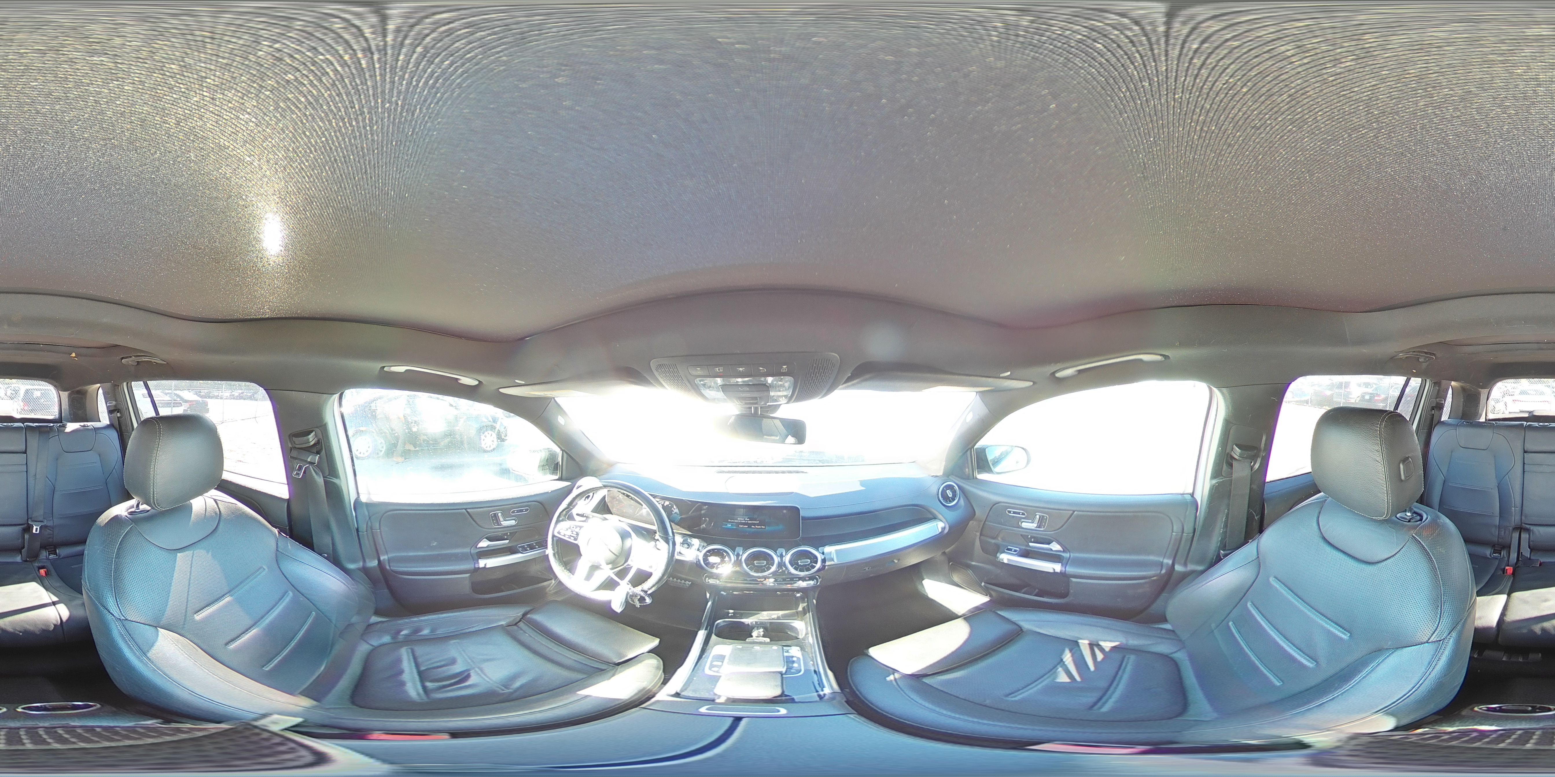 2020 Mercedes-Benz Glb 250 4Matic VIN: W1N4M4HB4LW028073 Lot: 82535315