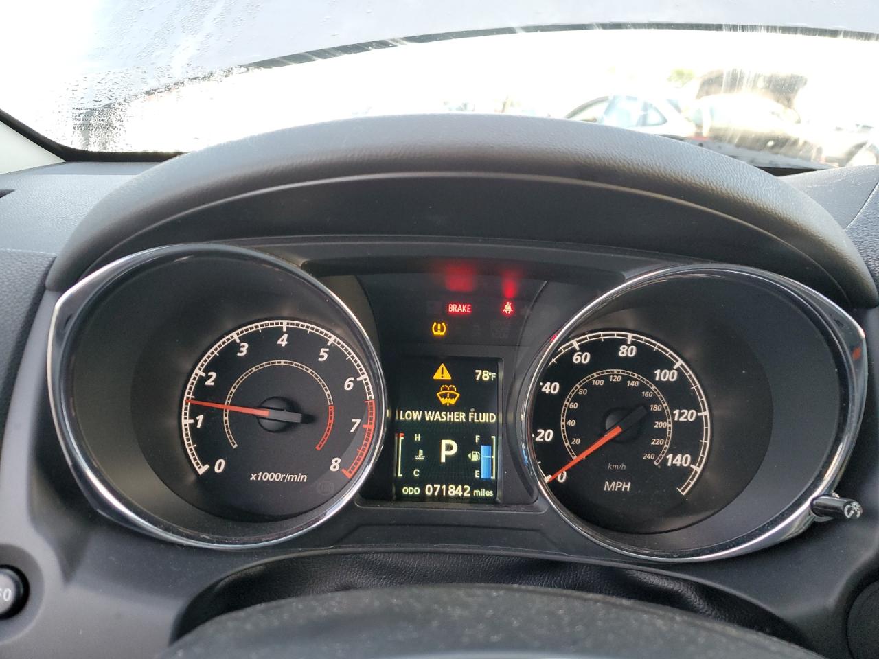 2018 Mitsubishi Outlander Sport Es VIN: JA4AP3AU3JU019651 Lot: 82276985