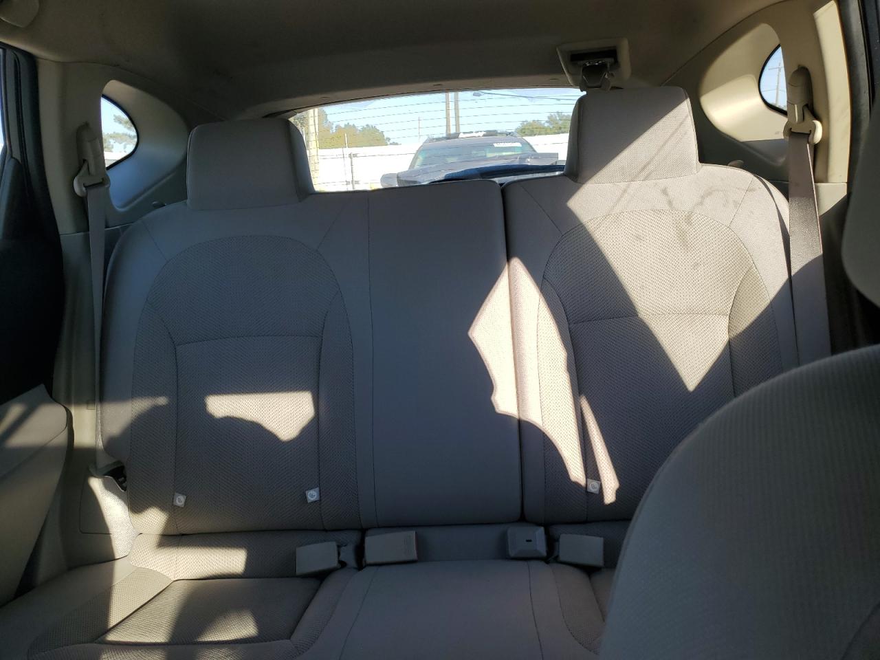 2015 Nissan Rogue Select S VIN: JN8AS5MT0FW655883 Lot: 85845985