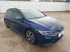 2024 VOLKSWAGEN GOLF R-LINE TDI S-A  for sale at Copart CHESTER