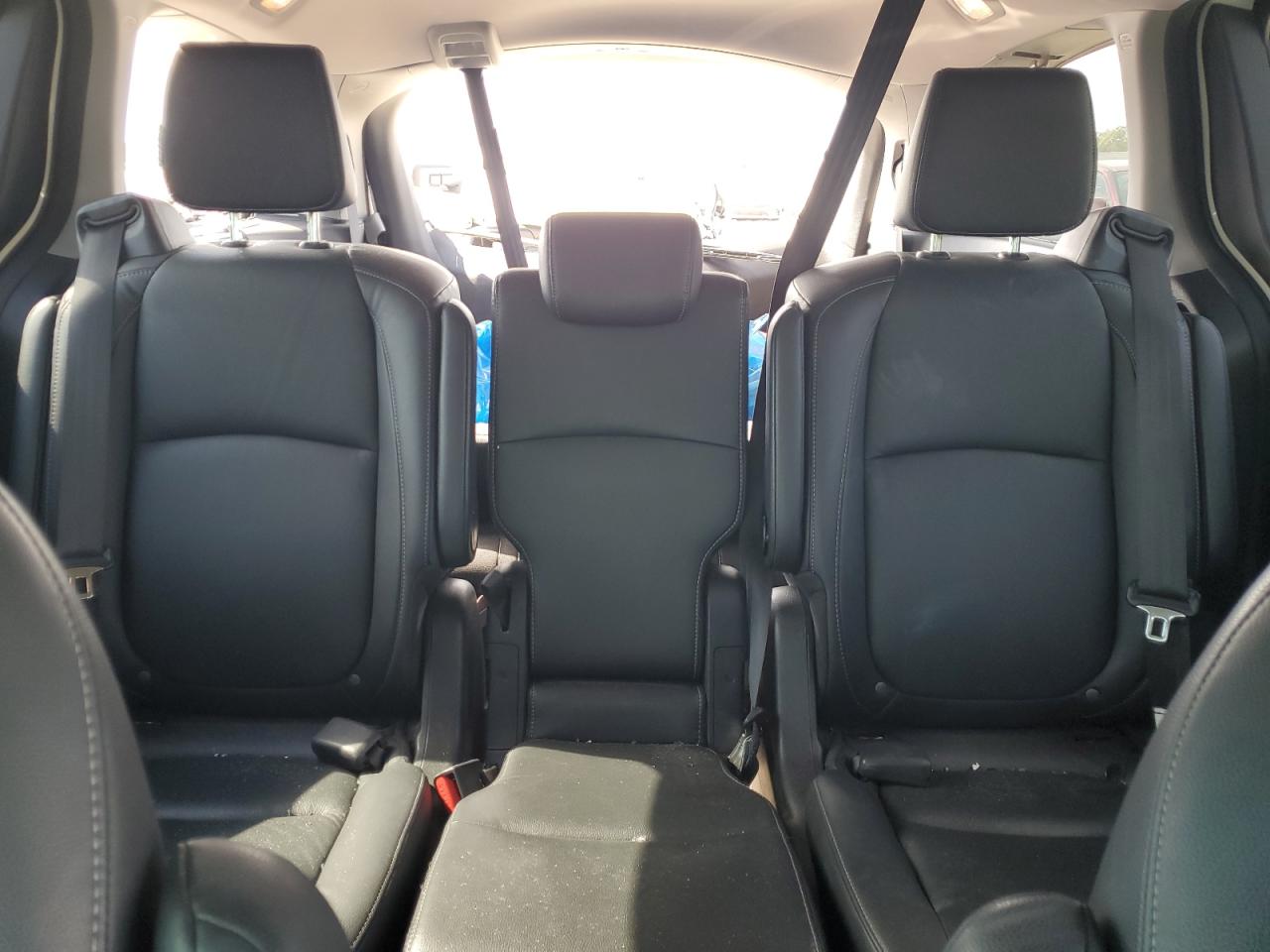 2021 Honda Odyssey Touring VIN: 5FNRL6H89MB037051 Lot: 82182725