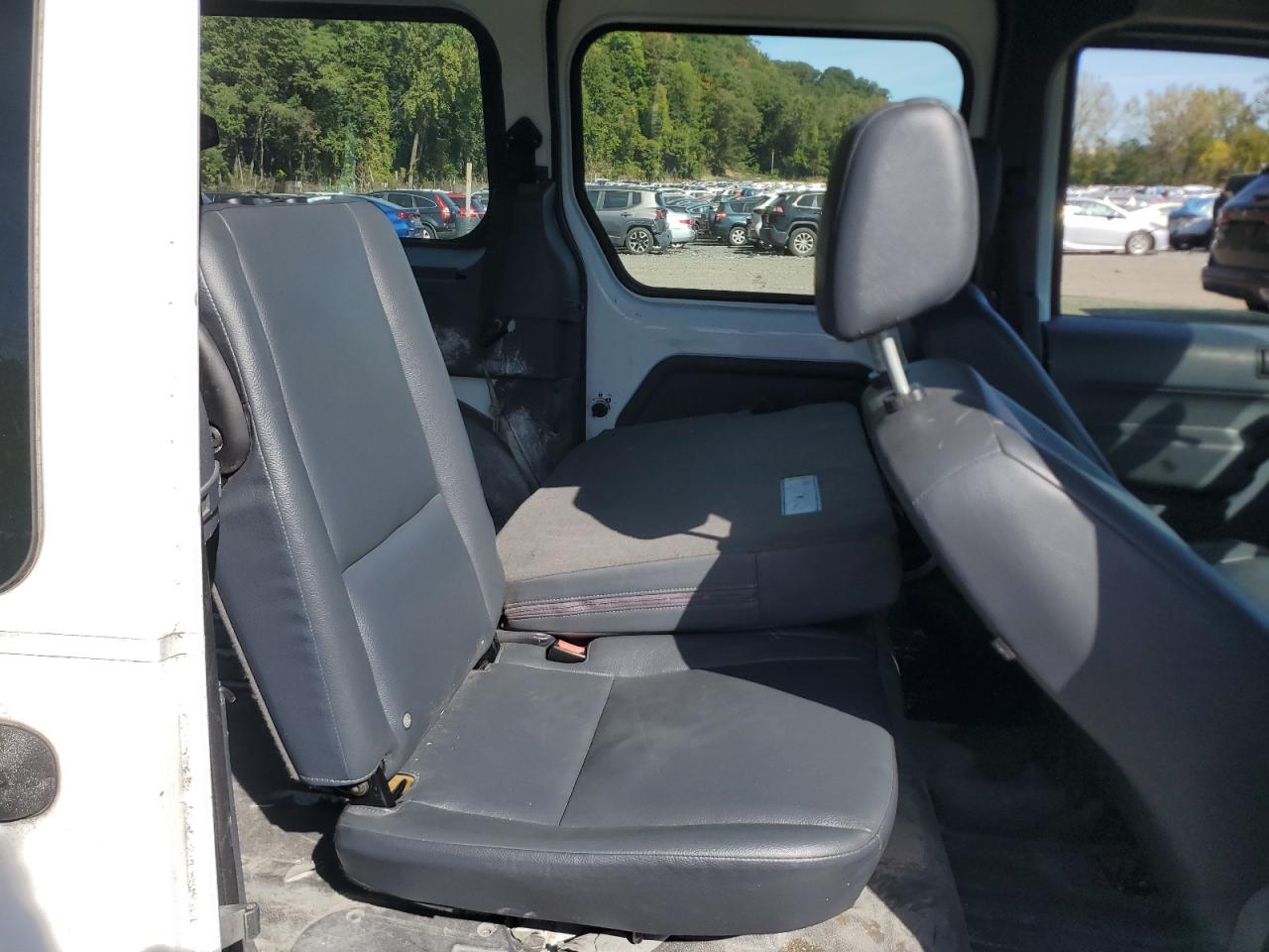 2012 Ford Transit Connect Xlt Premium VIN: NM0KS9CN1CT094937 Lot: 84955165