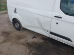 2023 FORD TRANSIT CUSTOM 2.0 ECOBLUE 130PS LOW ROOF TREND VAN for sale at Copart WOLVERHAMPTON