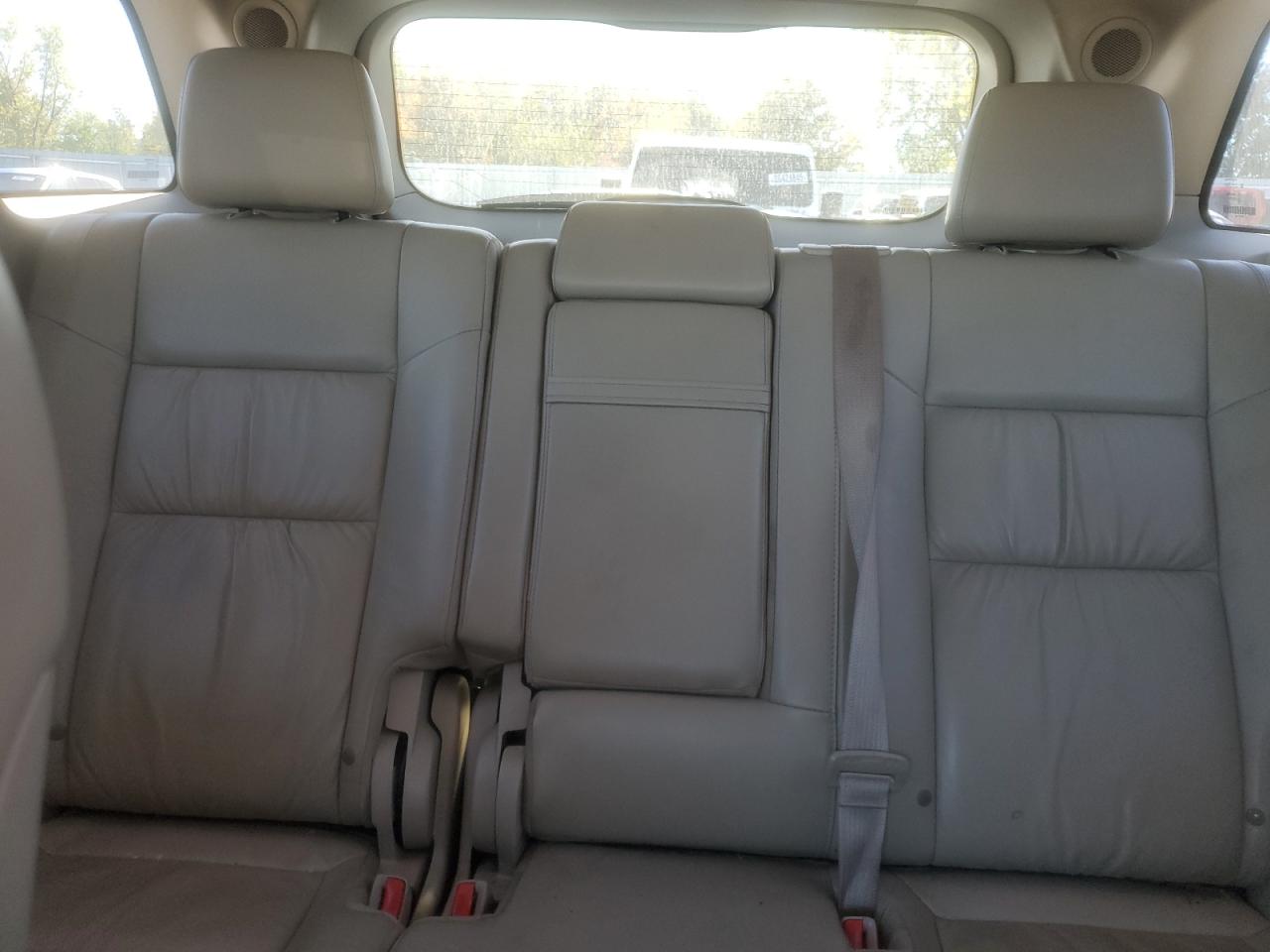 2014 Jeep Grand Cherokee Limited VIN: 1C4RJFBG4EC376675 Lot: 86156715