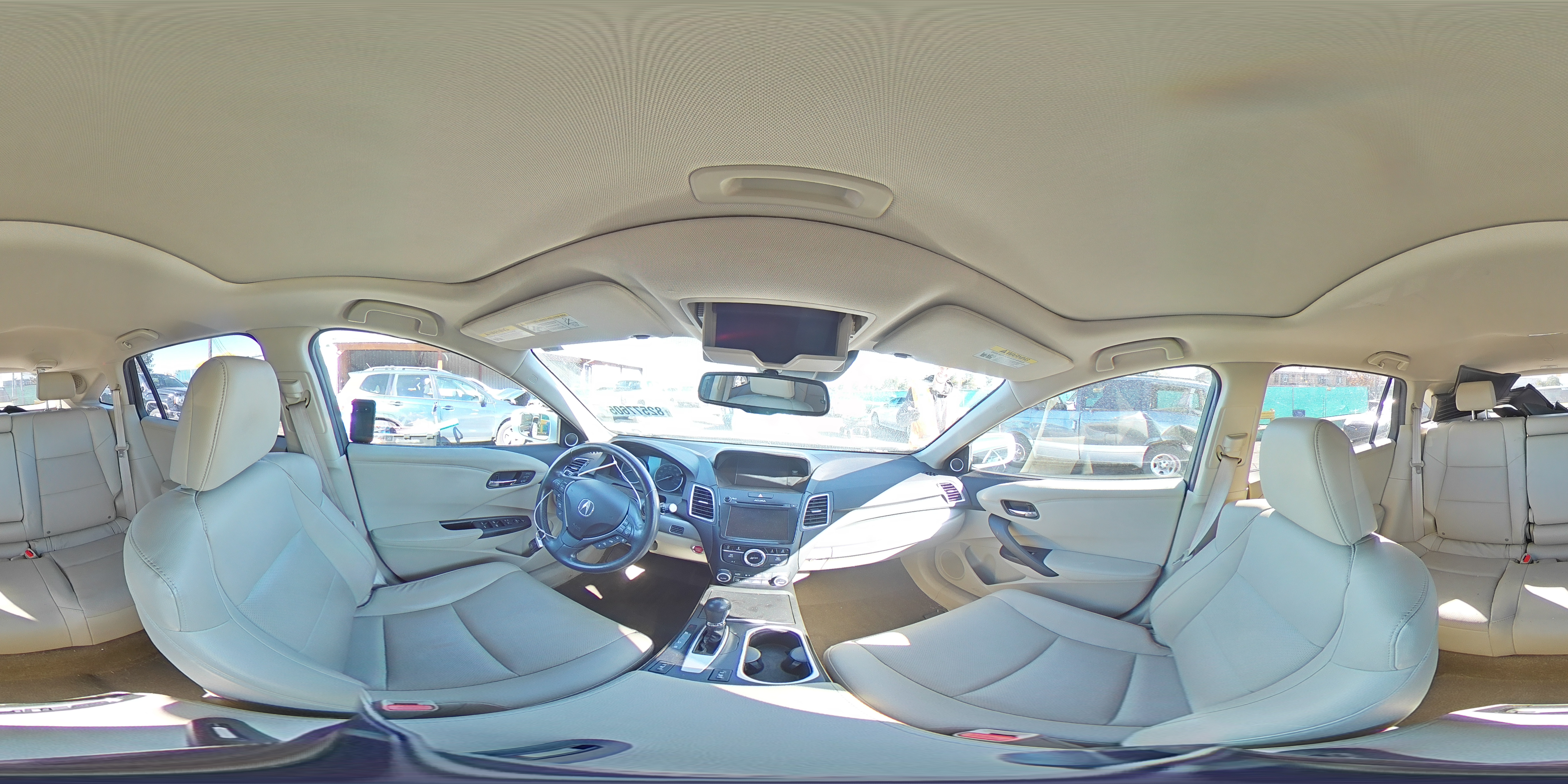 2017 Acura Rdx Technology VIN: 5J8TB4H52HL027226 Lot: 82577605