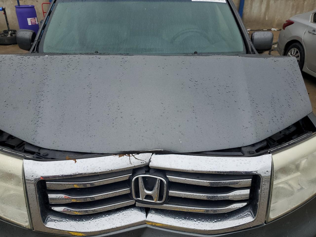 2013 Honda Pilot Exl VIN: 5FNYF4H64DB009471 Lot: 90484185