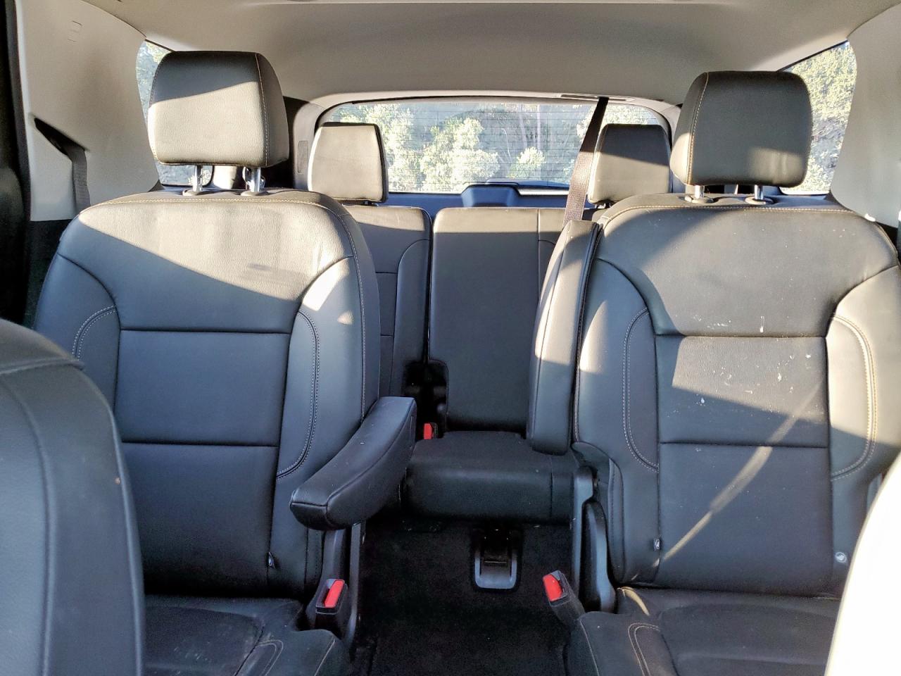 2019 Chevrolet Traverse Lt VIN: 1GNERHKW0KJ225454 Lot: 86150715