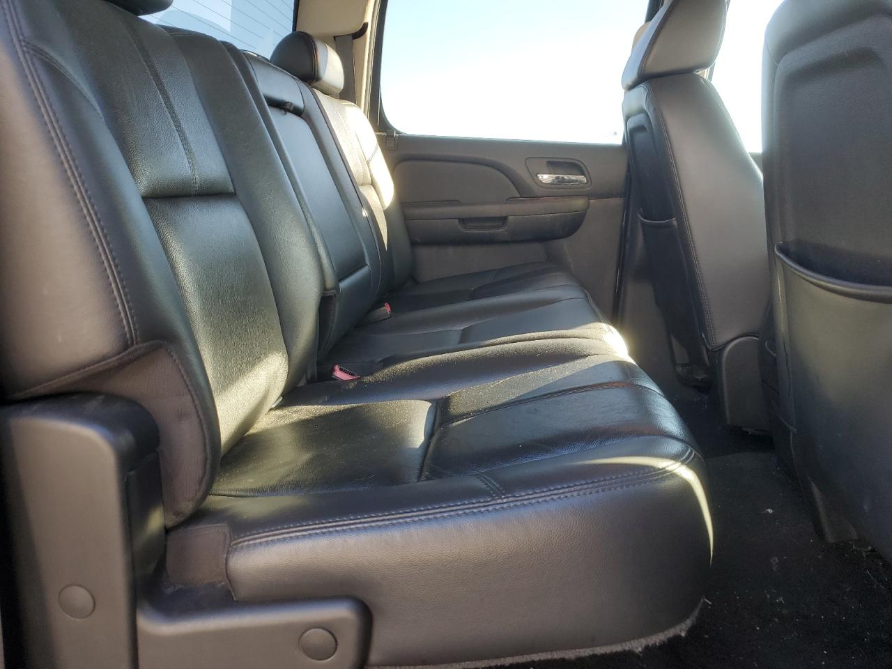 2007 Chevrolet Silverado K1500 Crew Cab VIN: 2GCEK13M171699383 Lot: 82517015