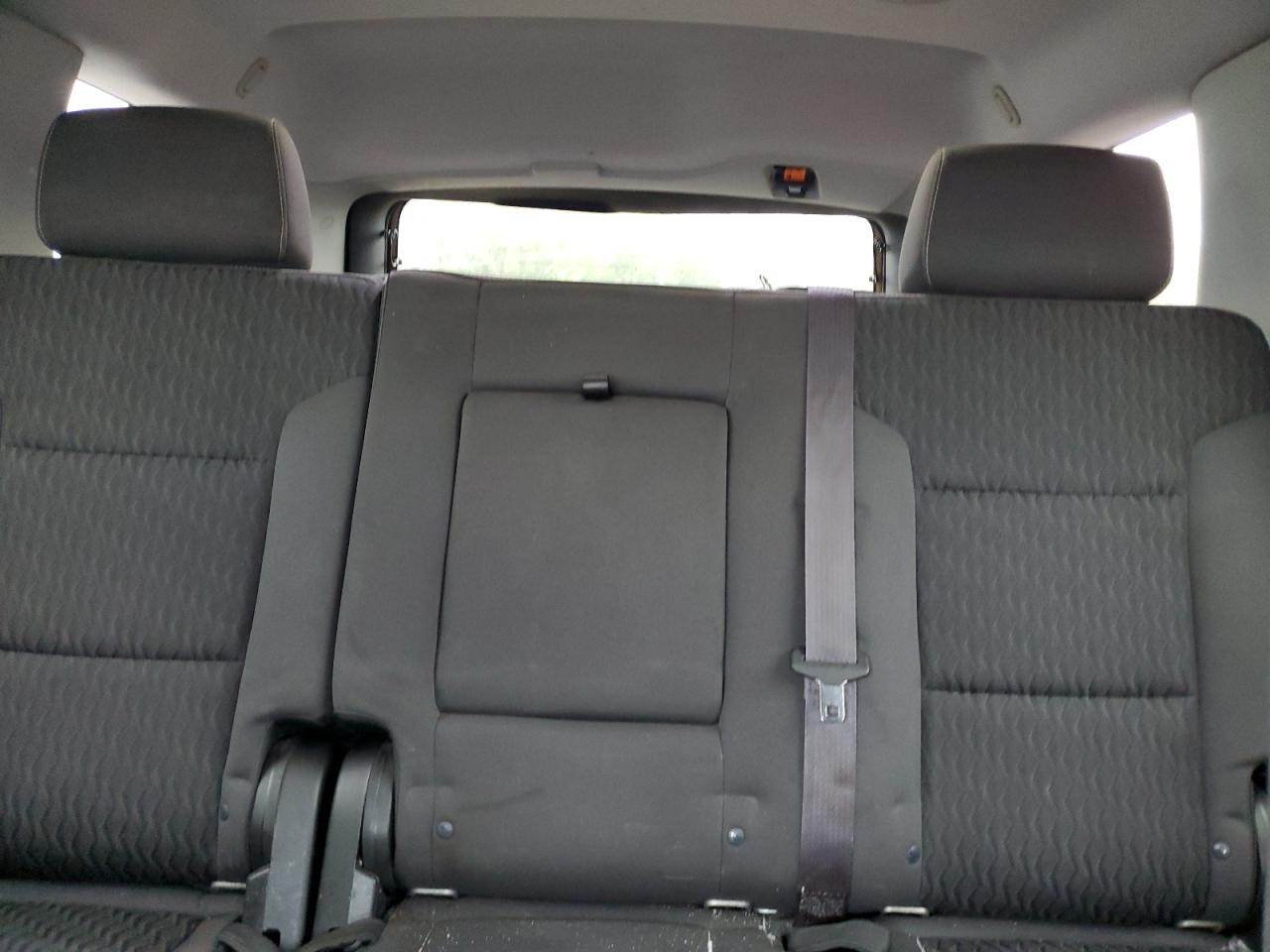 2015 GMC Yukon Sle VIN: 1GKS2AKC5FR174784 Lot: 86832195