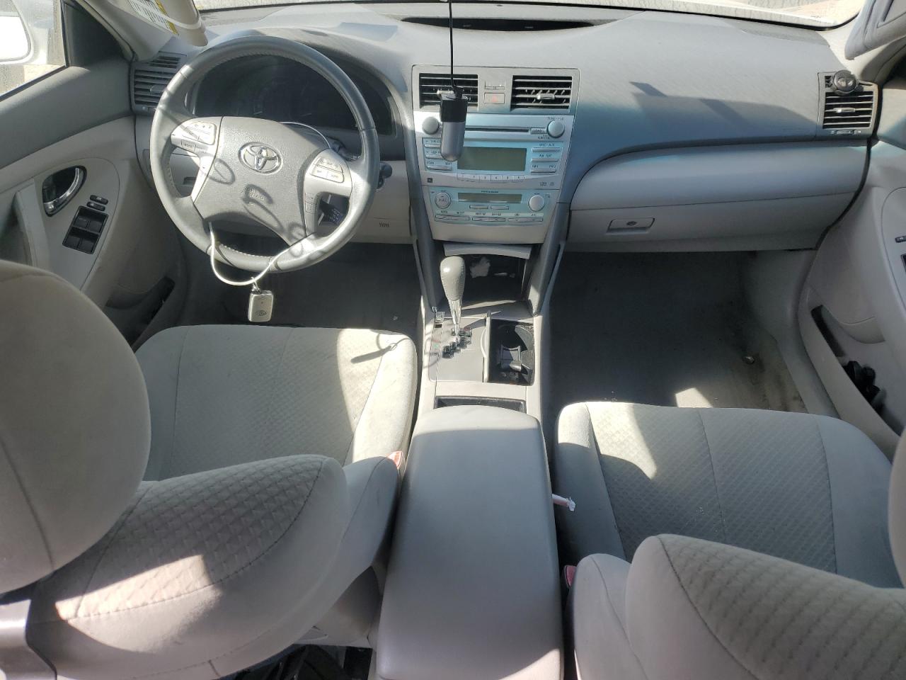 2008 Toyota Camry Hybrid VIN: 4T1BB46K68U053210 Lot: 67055525