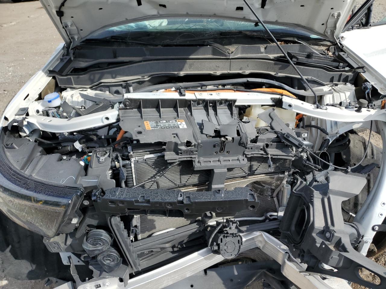 2022 Ford Explorer Police Interceptor VIN: 1FM5K8AW7NNA13674 Lot: 85073175