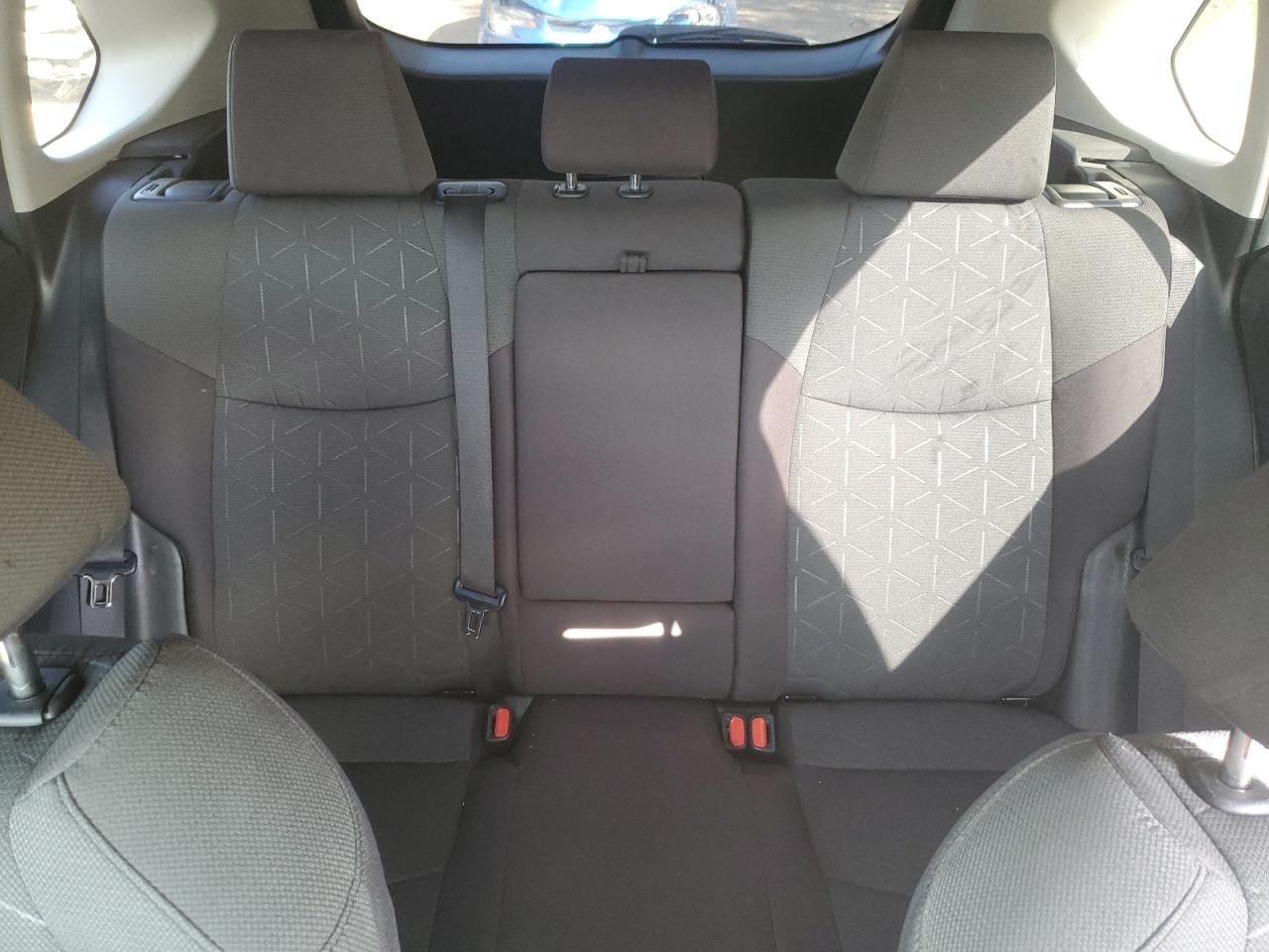 2022 Toyota Rav4 Le VIN: 2T3Z1RFV5NW226825 Lot: 81559675