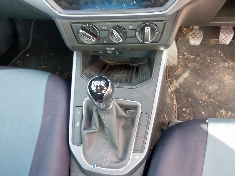 2018 SEAT ARONA 1.0 TSI SE TECHNOLOGY 5DR