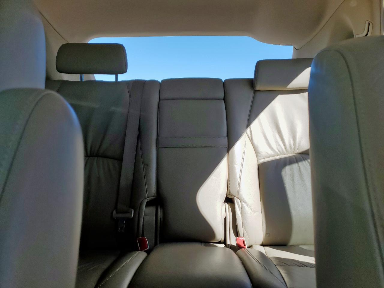 2005 Lexus Rx 330 VIN: JTJGA31U050050061 Lot: 90460965