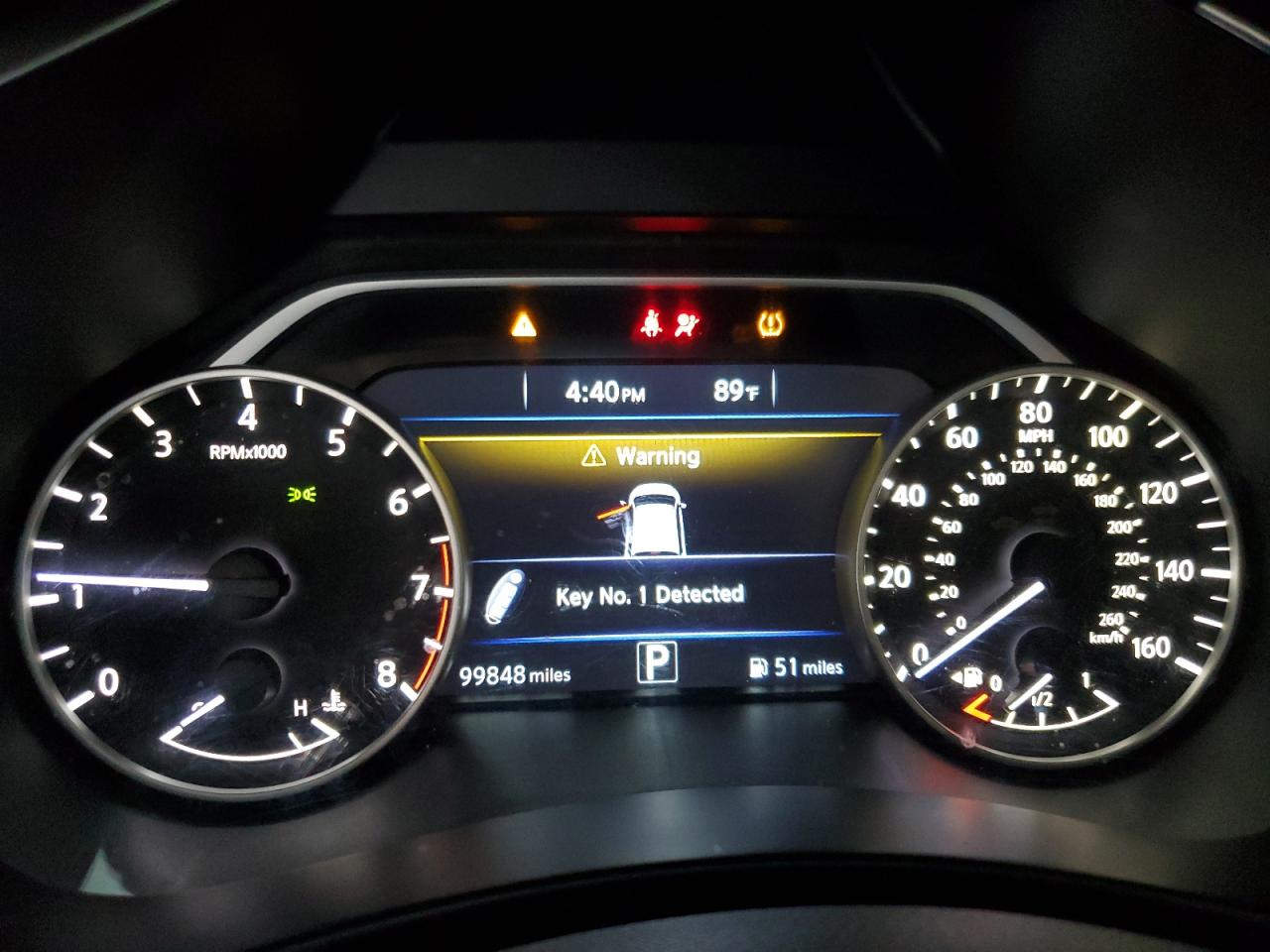 2016 Nissan Murano S VIN: 5N1AZ2MG9GN113256 Lot: 90681515