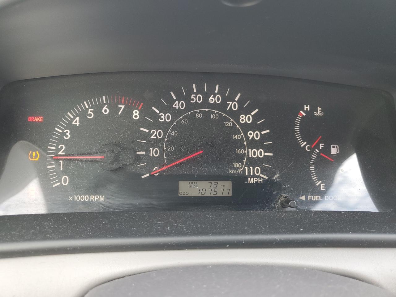 2005 Toyota Corolla Ce VIN: 1NXBR30E85Z390174 Lot: 85951145