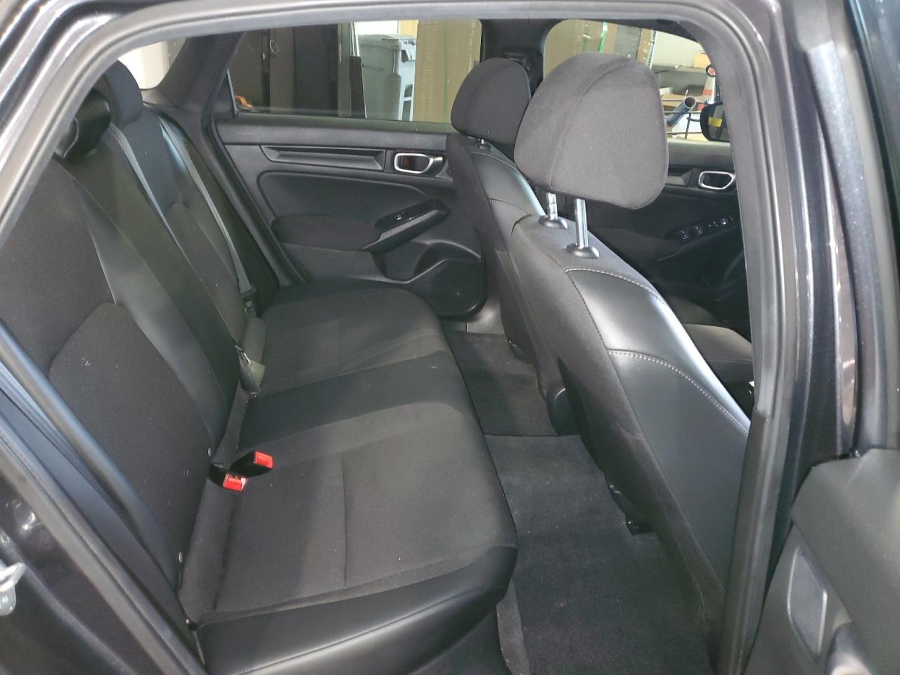 2024 Honda Civic Sport VIN: 2HGFE2F57RH527473 Lot: 85182705