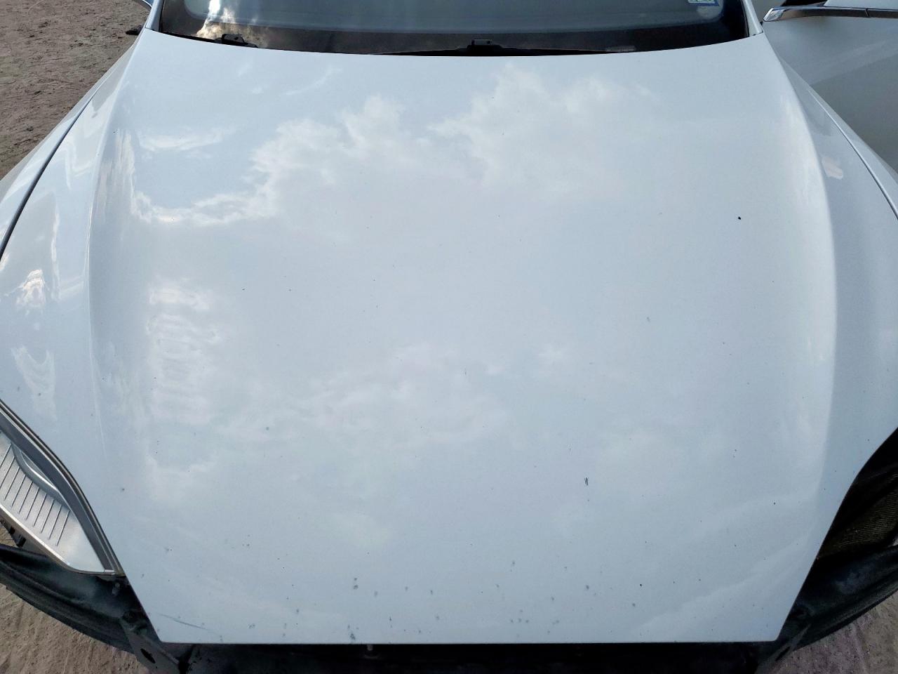 2016 Tesla Model S VIN: 5YJSA1E26GF123819 Lot: 84618055