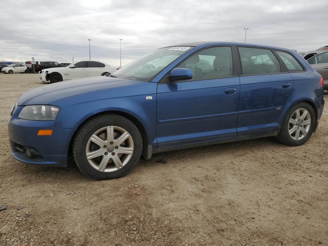 Фото: WAUKD78P46A199531