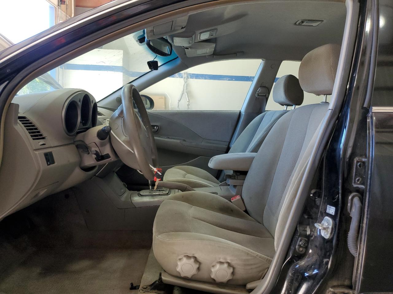 2003 Nissan Altima Base VIN: 1N4AL11D93C334510 Lot: 87039215