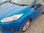 2015 FORD FIESTA TITANIUM TURBO  for sale at Copart ROCHFORD