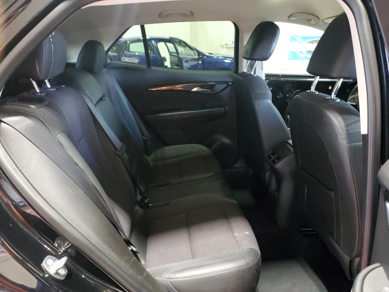 2021 Buick Envision Preferred VIN: LRBFZMR42MD060520 Lot: 82513625