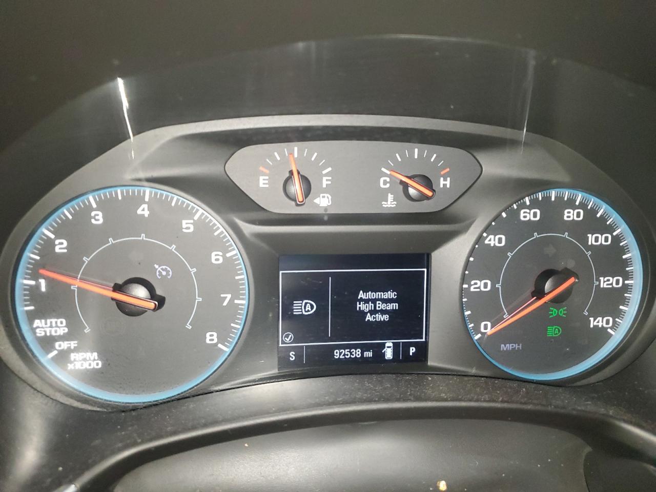 2021 Chevrolet Equinox Ls VIN: 3GNAXHEV0MS141157 Lot: 84978675