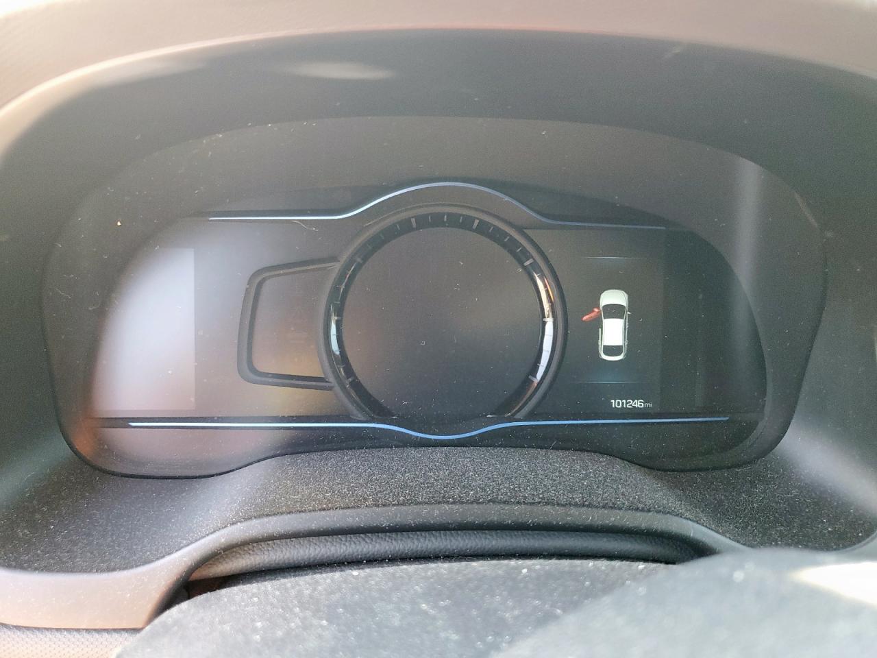 2017 Hyundai Ioniq Sel VIN: KMHC75LC3HU047227 Lot: 85591625