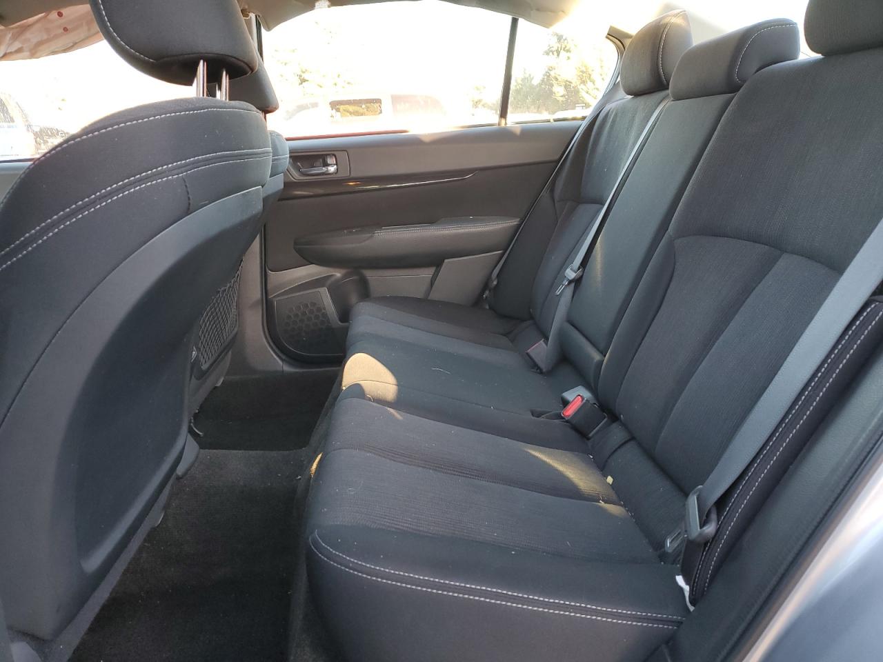 2014 Subaru Legacy 2.5I Sport VIN: 4S3BMBH67E3013884 Lot: 90083555