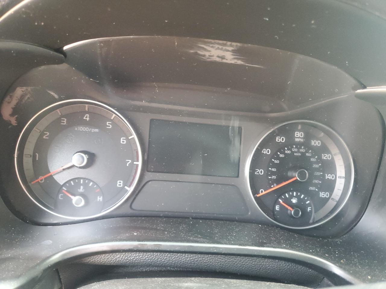 2024 Kia Forte Gt Line VIN: 3KPF54AD9RE746276 Lot: 86519405