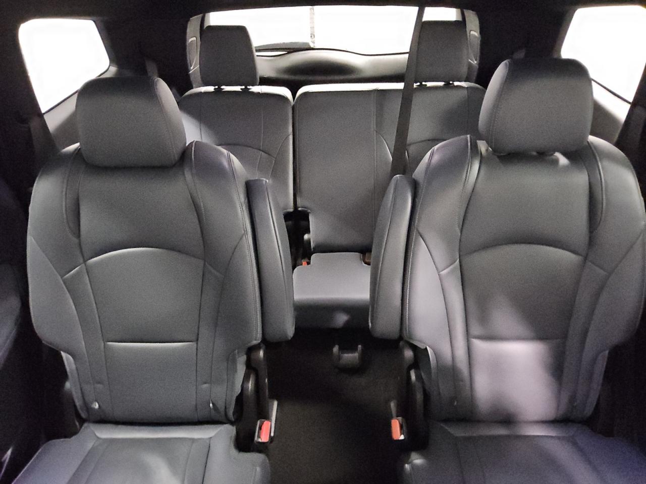 2022 Buick Enclave Premium VIN: 5GAERCKW0NJ124657 Lot: 89481005