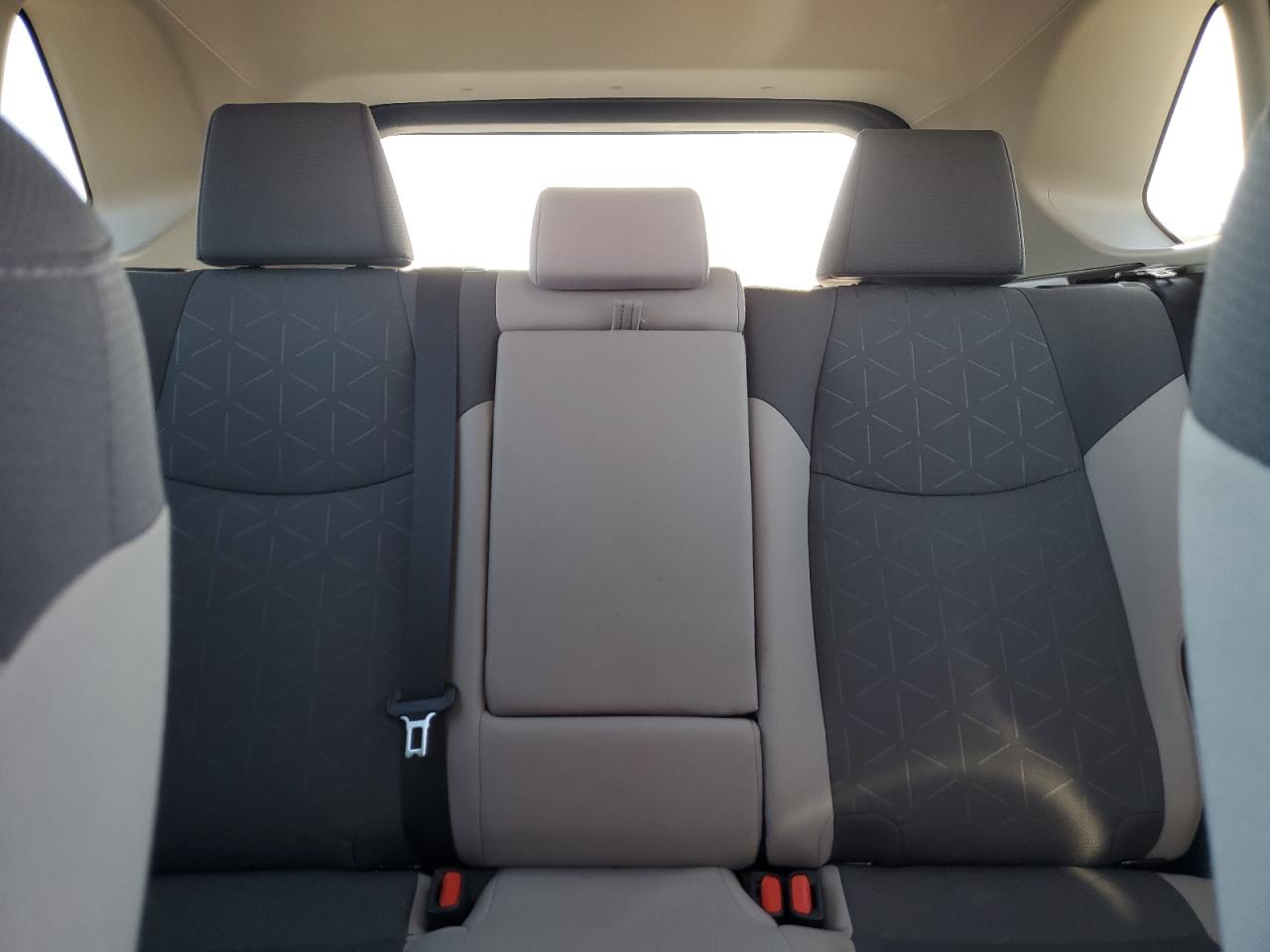 2024 Toyota Rav4 Xle VIN: 2T3P1RFV7RW467539 Lot: 85163965