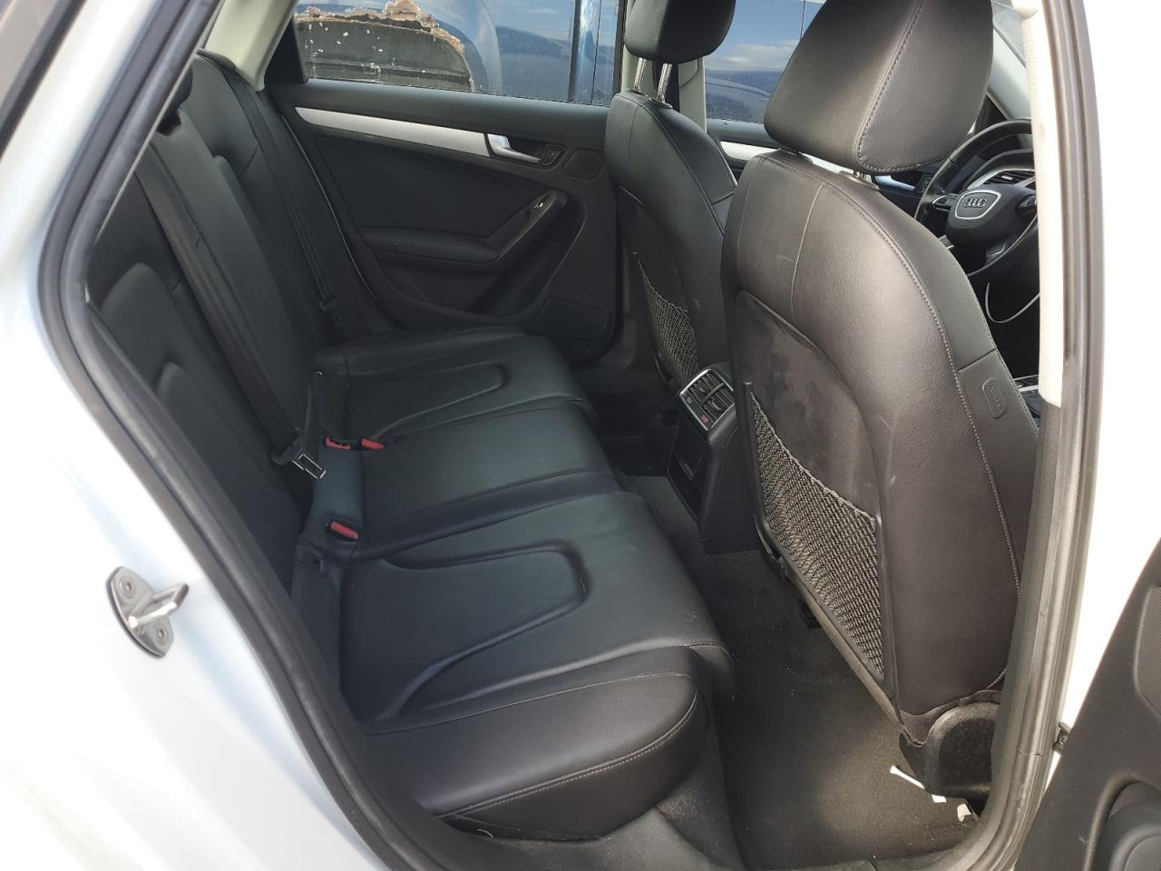 2014 Audi A4 Premium Plus VIN: WAUFFAFL6EA067412 Lot: 85425345