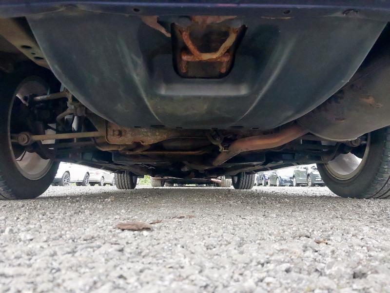 2004 HONDA ACCORD 2.0 I-VTEC SPORT 4DR