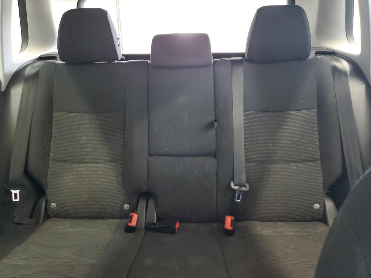 2013 Volkswagen Tiguan S VIN: WVGBV7AX7DW006875 Lot: 82284175