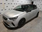 2022 OPEL CORSA for sale at Copart CASTLEDERMOT - IRELAND