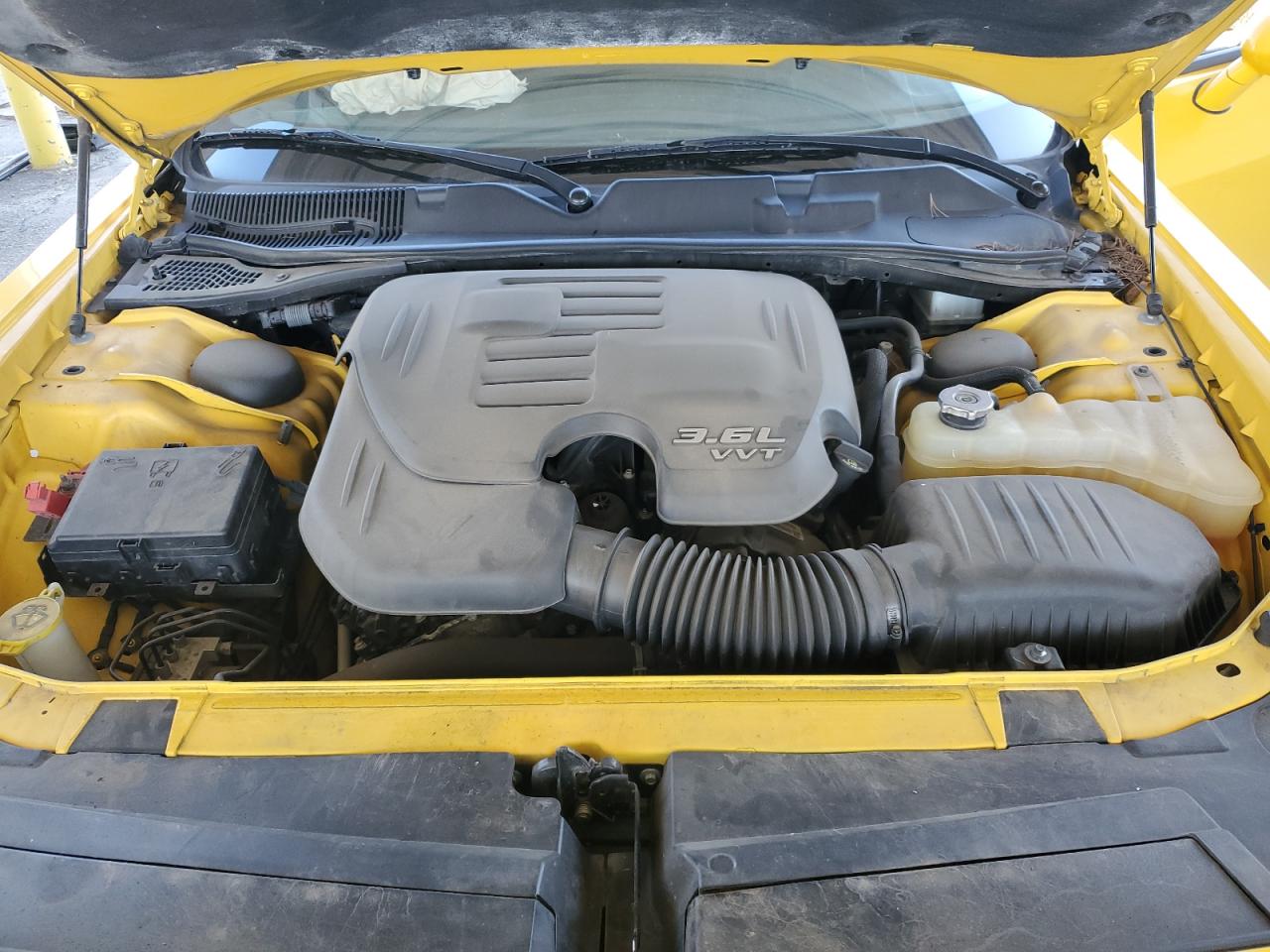 2017 Dodge Challenger Gt VIN: 2C3CDZGG0HH556023 Lot: 90337955