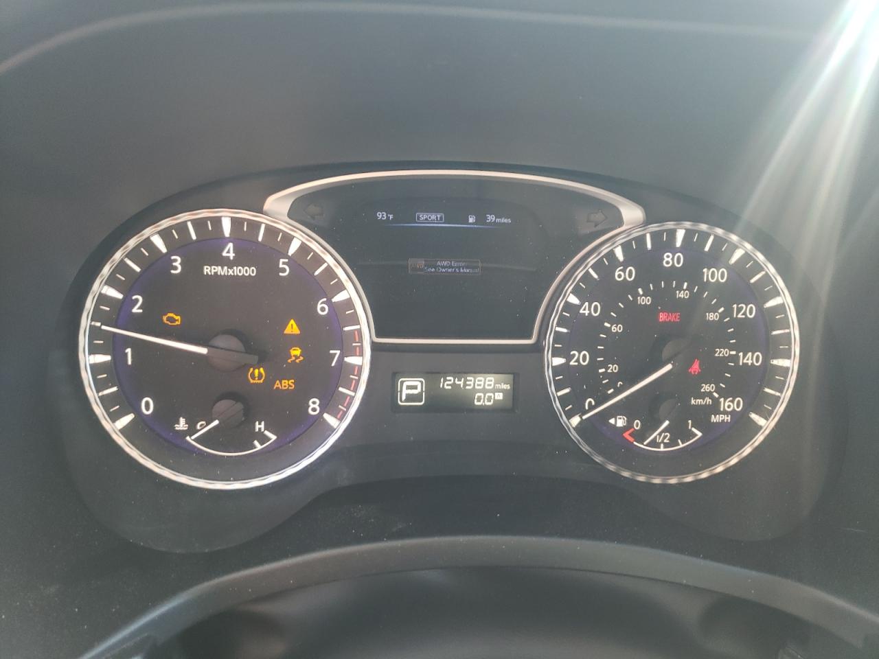 2018 Infiniti Qx60 VIN: 5N1DL0MM0JC514299 Lot: 87080635