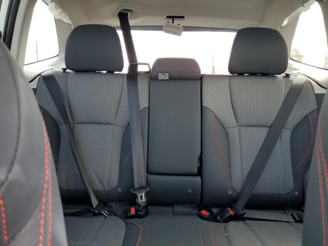 2021 Subaru Forester Sport VIN: JF2SKARC1MH572029 Lot: 82453335