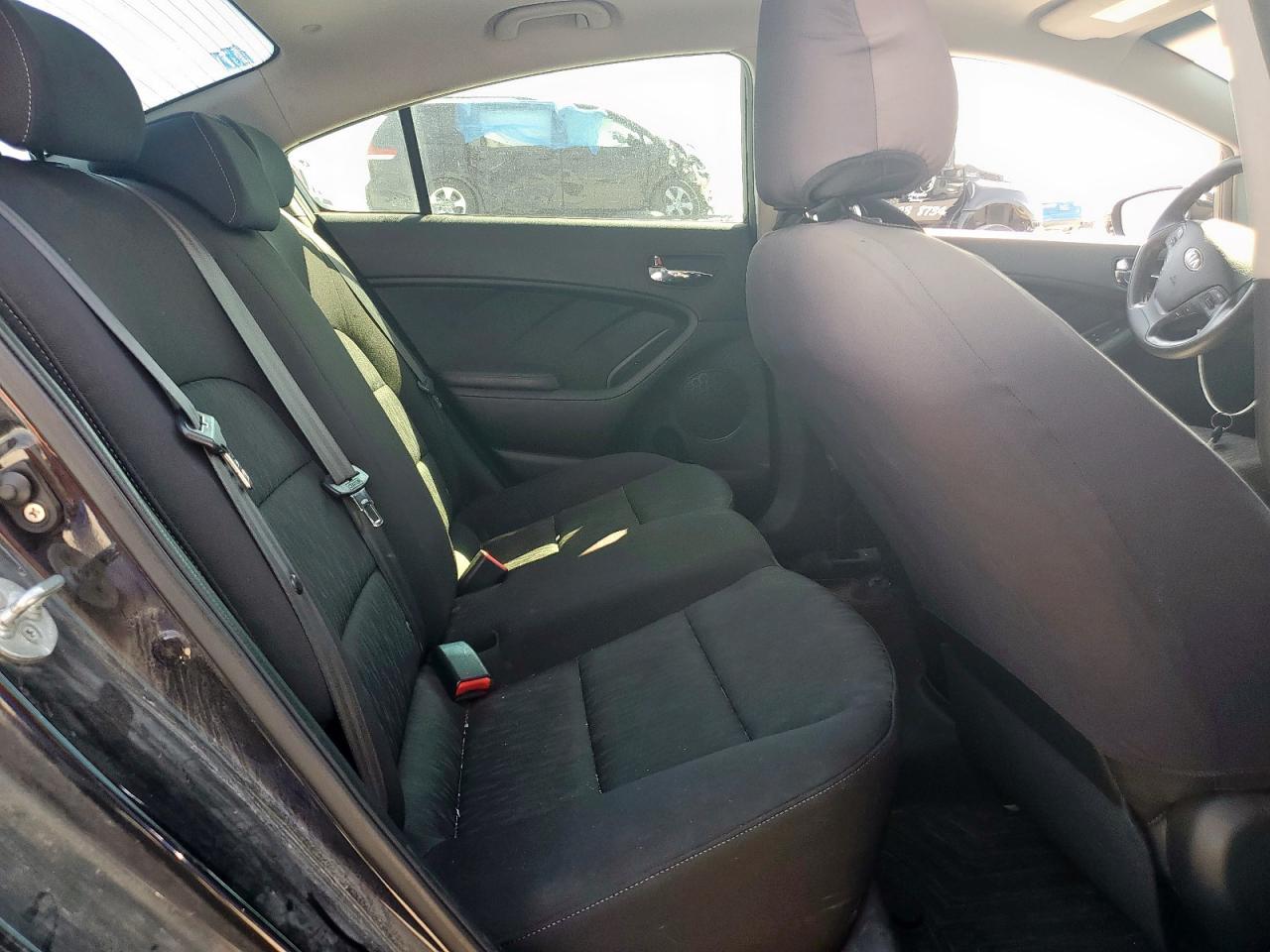 2014 Kia Forte Lx VIN: KNAFK4A61E5248361 Lot: 84631745