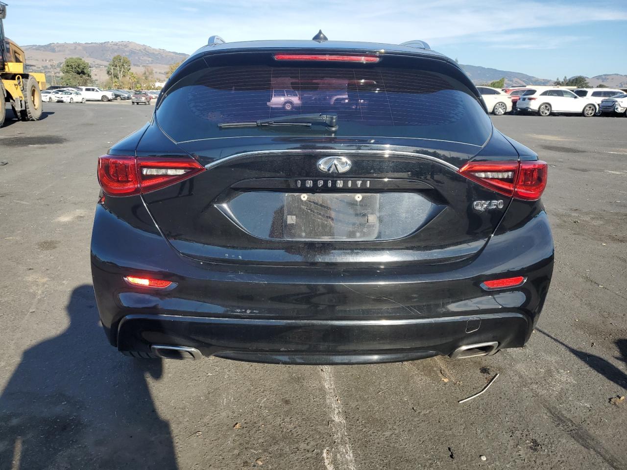 QX30 QX30