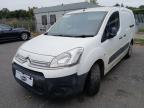 2013 CITROEN BERLINGO 750 LX HDI  for sale at Copart SANDTOFT