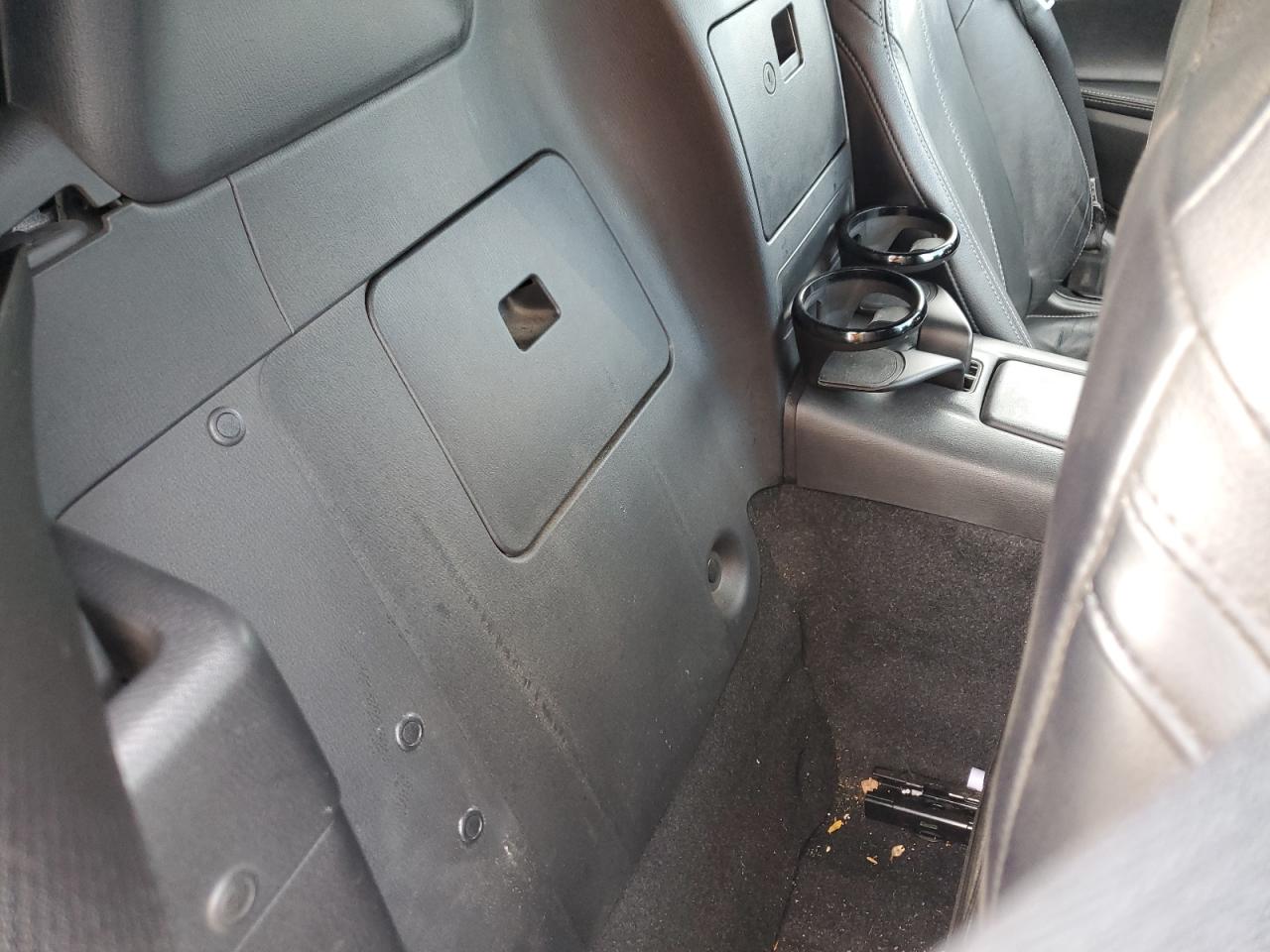 2023 Mazda Mx-5 Miata Grand Touring VIN: JM1NDAD77P0552225 Lot: 86498415