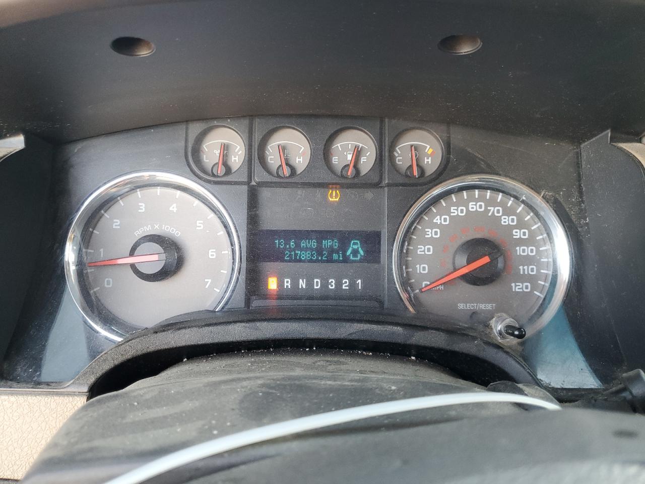 2010 Ford F150 Supercrew VIN: 1FTEW1C89AKA13881 Lot: 87389385